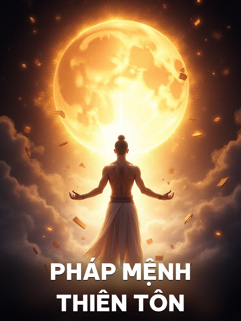 Pháp Mệnh Thiên Tôn