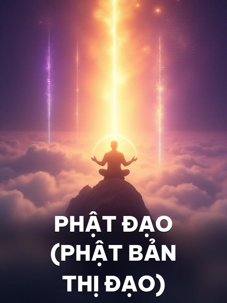 Phật Đạo (Phật Bản Thị Đạo)