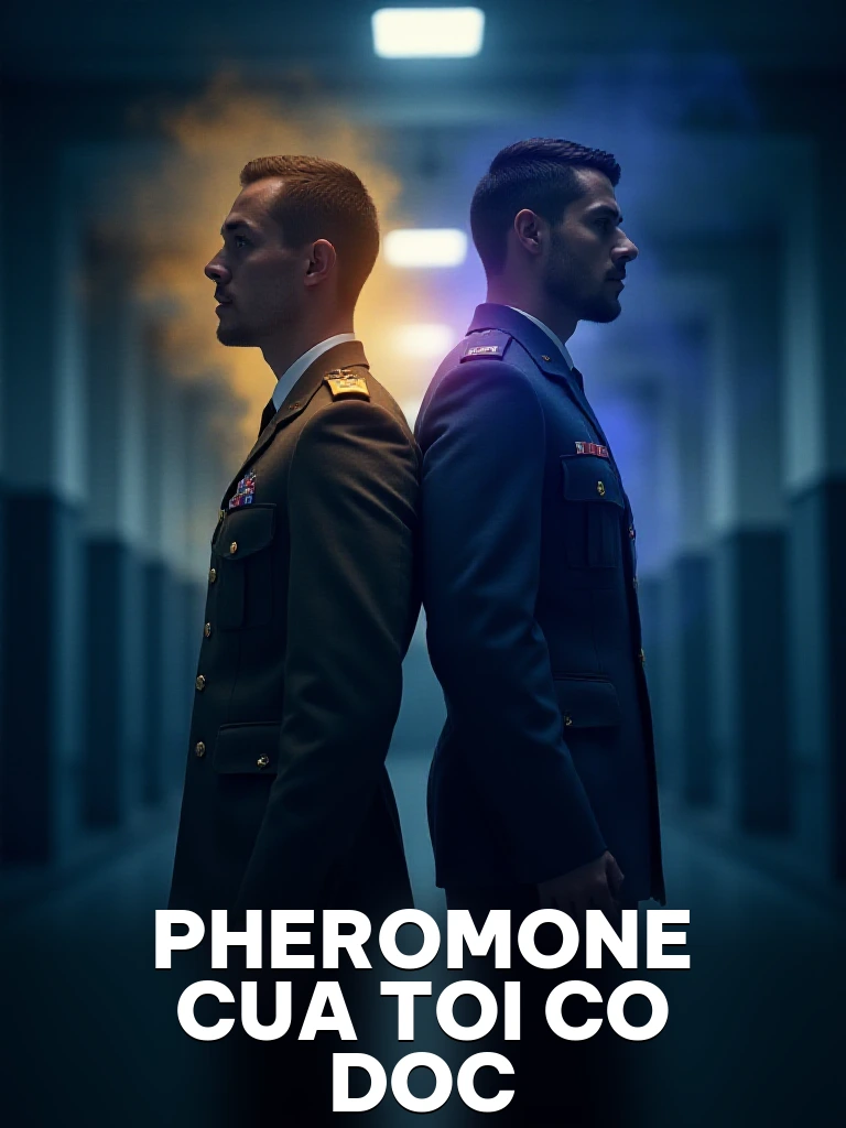 Pheromone Của Tôi Có Độc