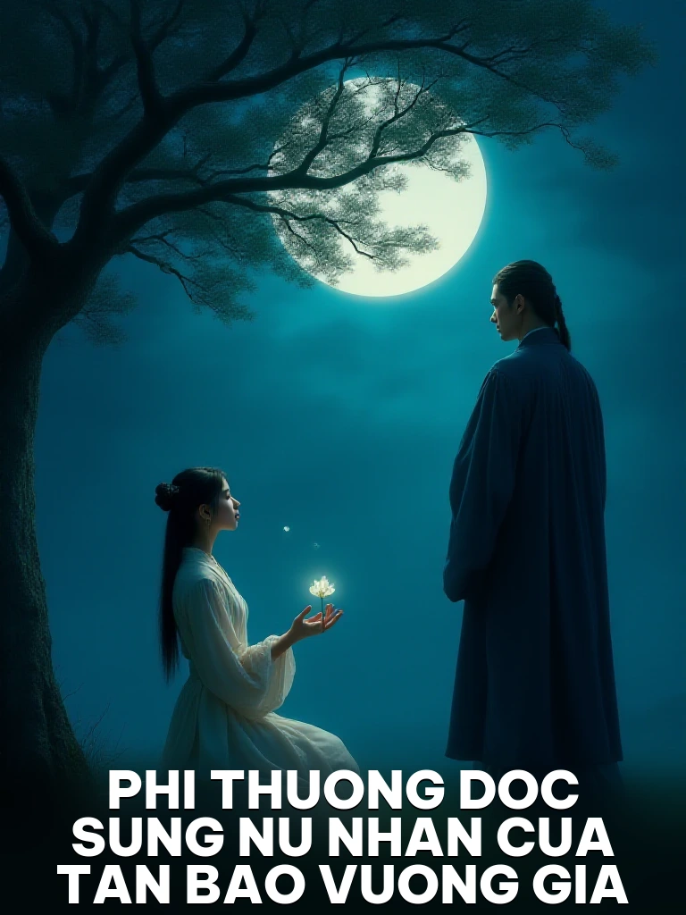 Phi Thường Độc Sủng: Nữ Nhân Của Tàn Bạo Vương Gia