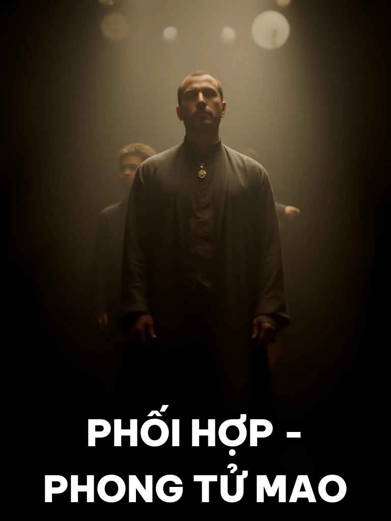 Phối Hợp - Phong Tử Mao
