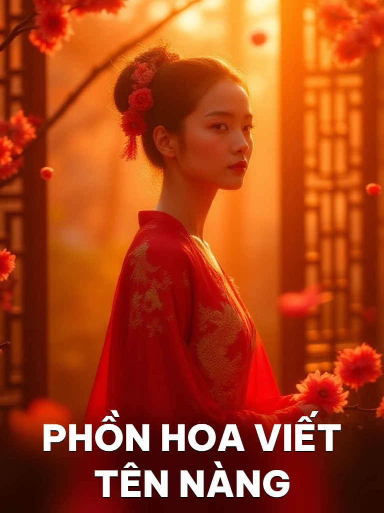 Phồn Hoa Viết Tên Nàng