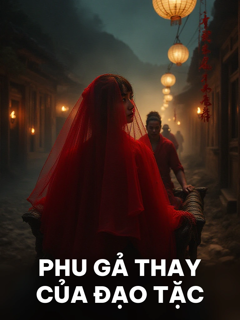 Phu Gả Thay Của Đạo Tặc