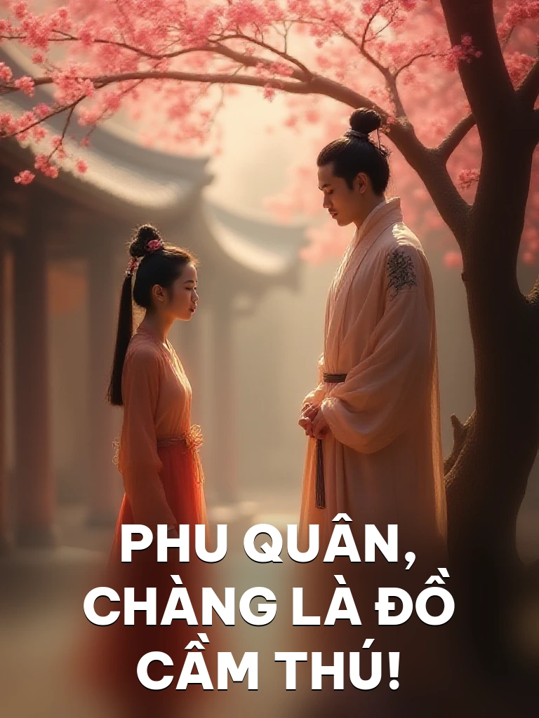Phu Quân, Chàng Là Đồ Cầm Thú!