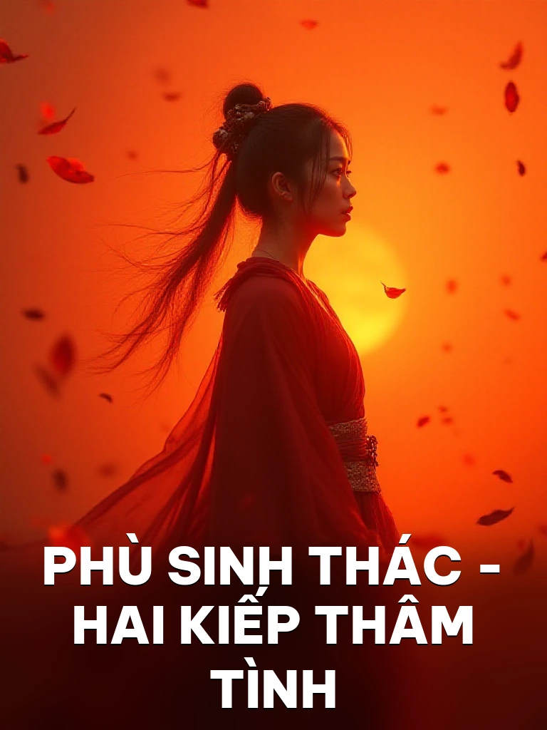 Phù Sinh Thác - Hai Kiếp Thâm Tình
