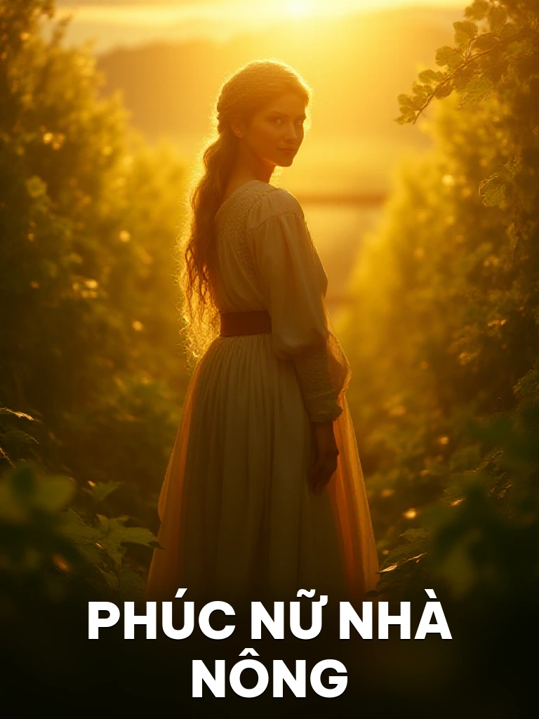 Phúc Nữ Nhà Nông