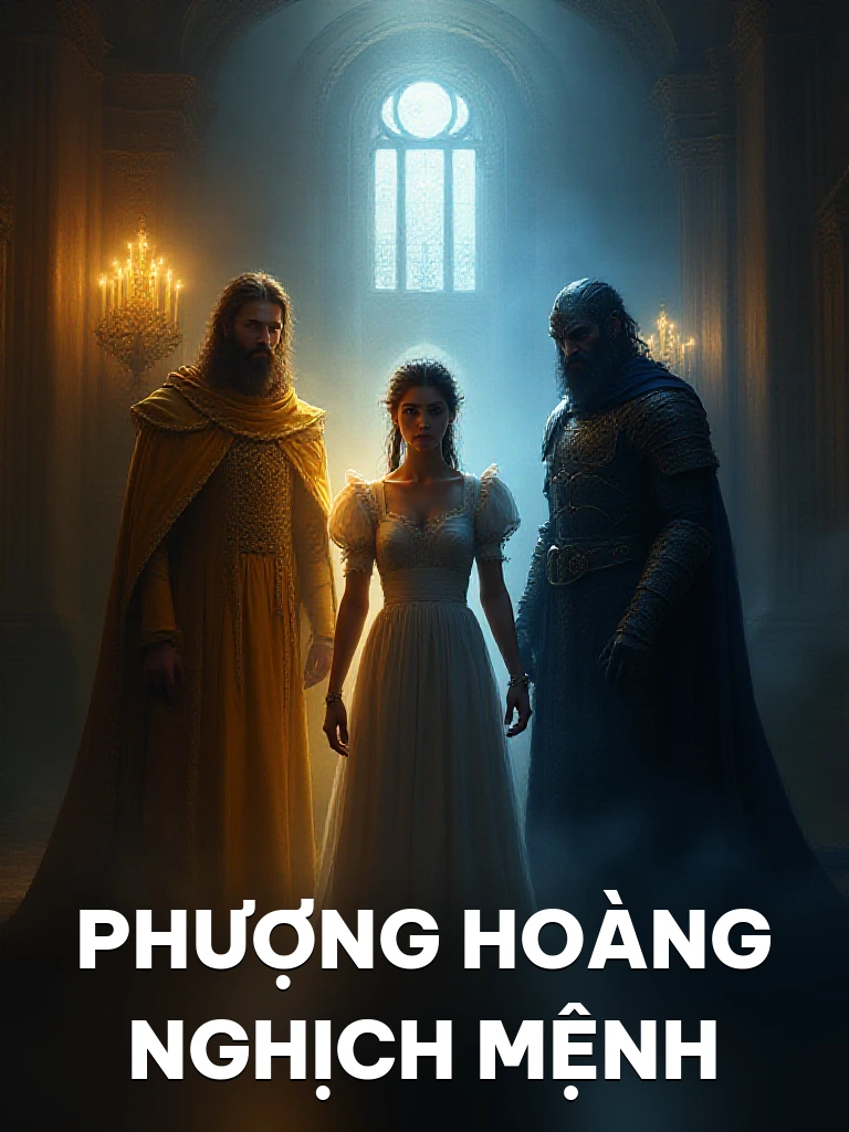 Phượng Hoàng Nghịch Mệnh