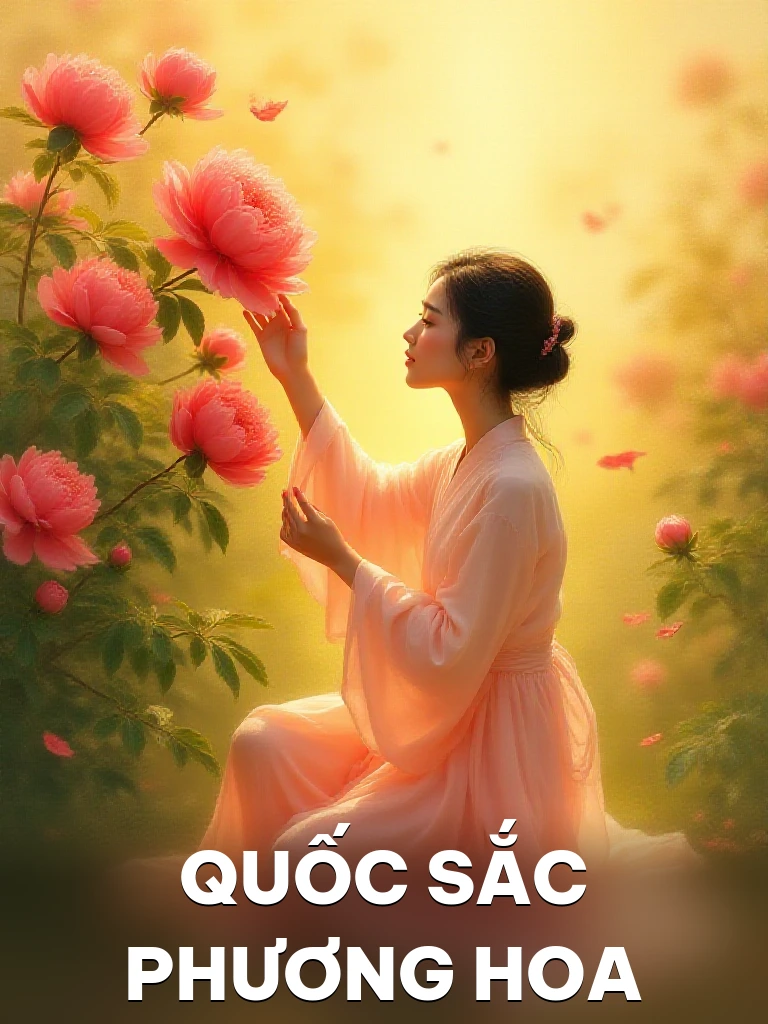 Quốc Sắc Phương Hoa