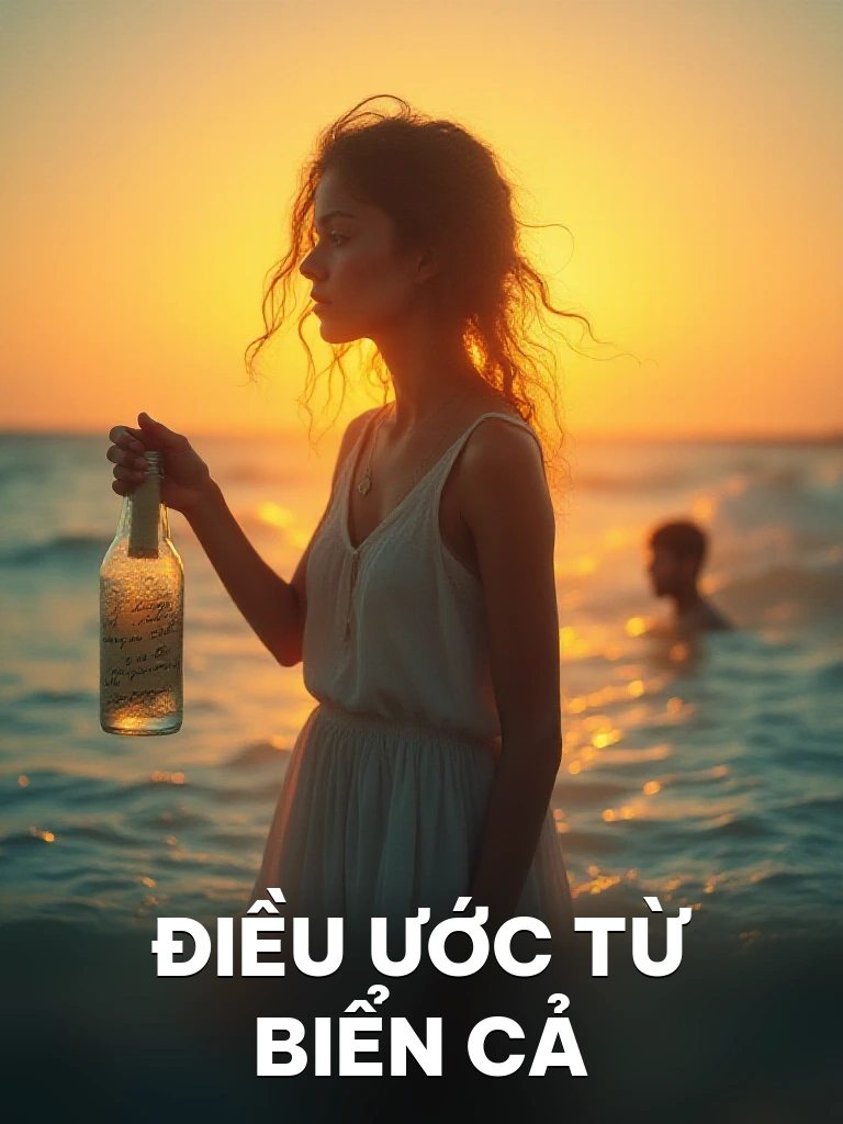 Điều Ước Từ Biển Cả