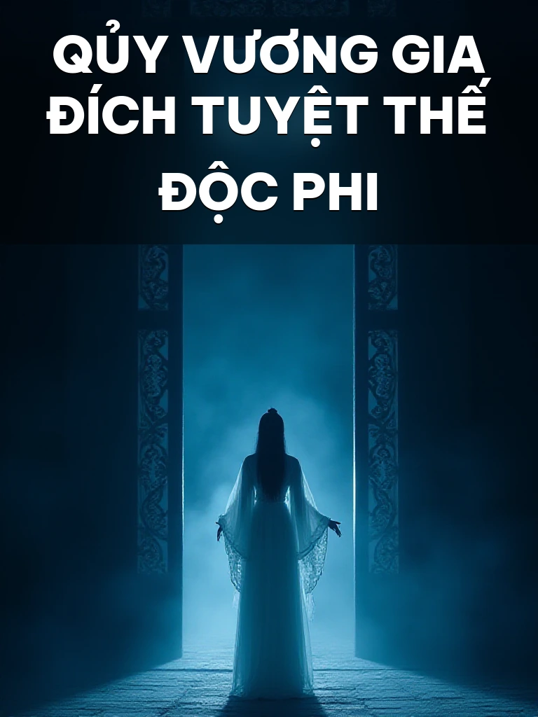 Qủy Vương Gia Đích Tuyệt Thế Độc Phi