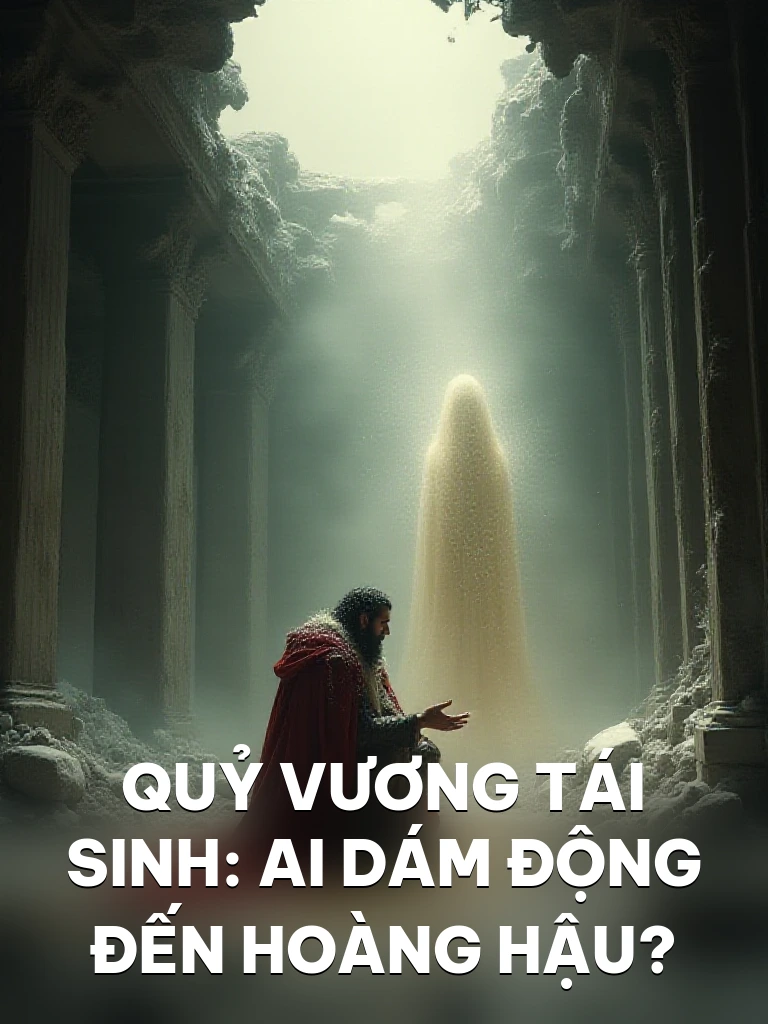 Quỷ Vương Tái Sinh: Ai Dám Động Đến Hoàng Hậu?