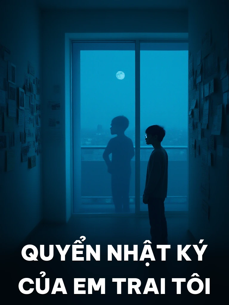 Quyển Nhật Ký Của Em Trai Tôi