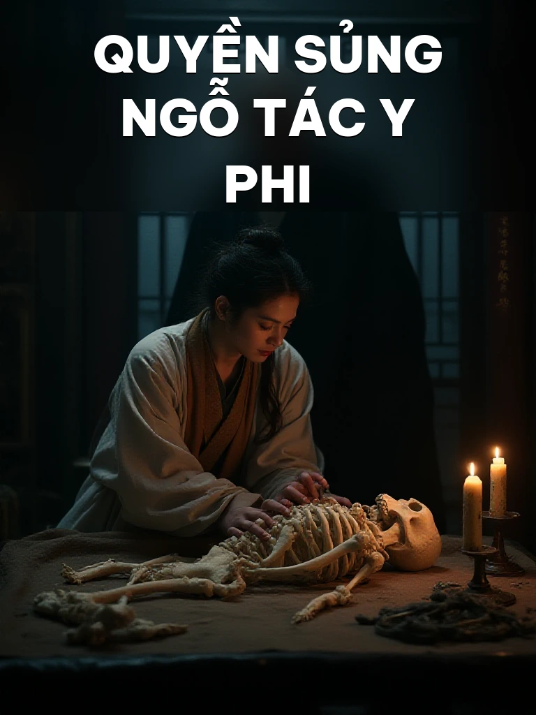 Quyền Sủng Ngỗ Tác Y Phi