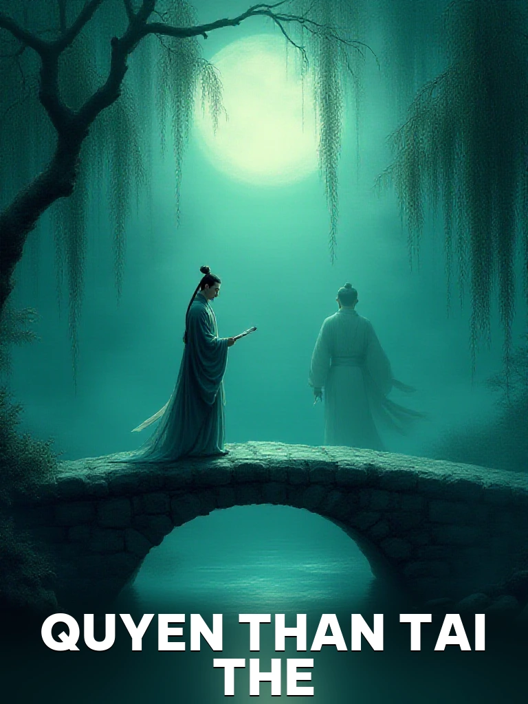 Quyền Thần Tái Thế