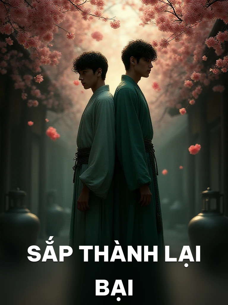 Sắp Thành Lại Bại