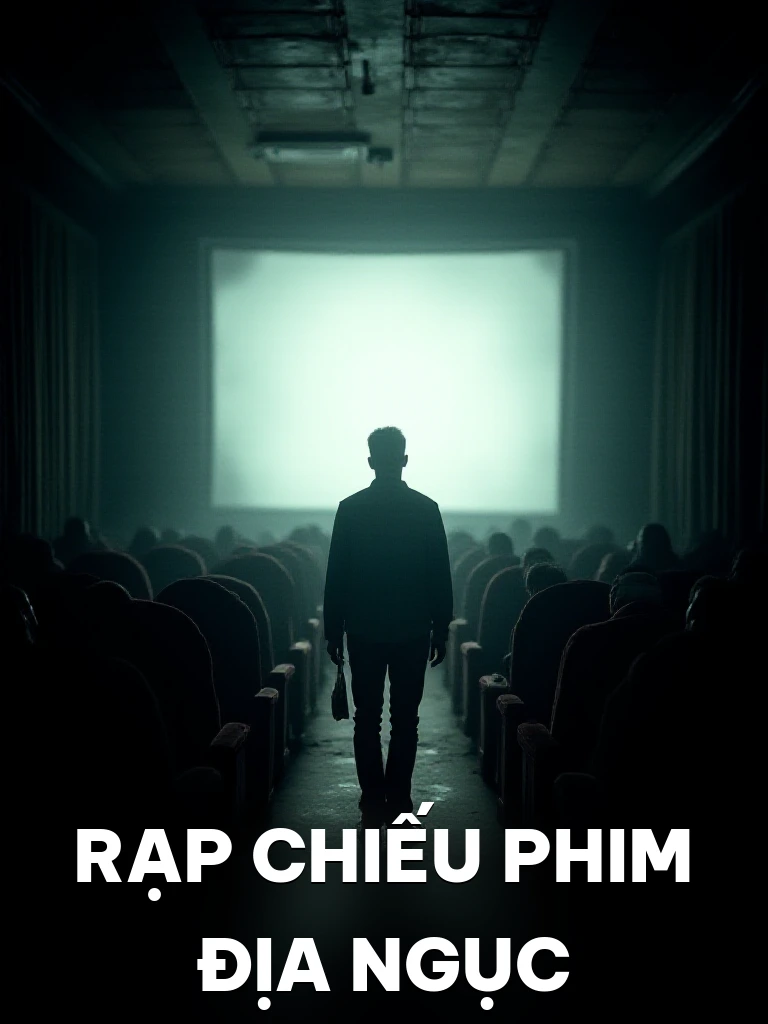 Rạp Chiếu Phim Địa Ngục