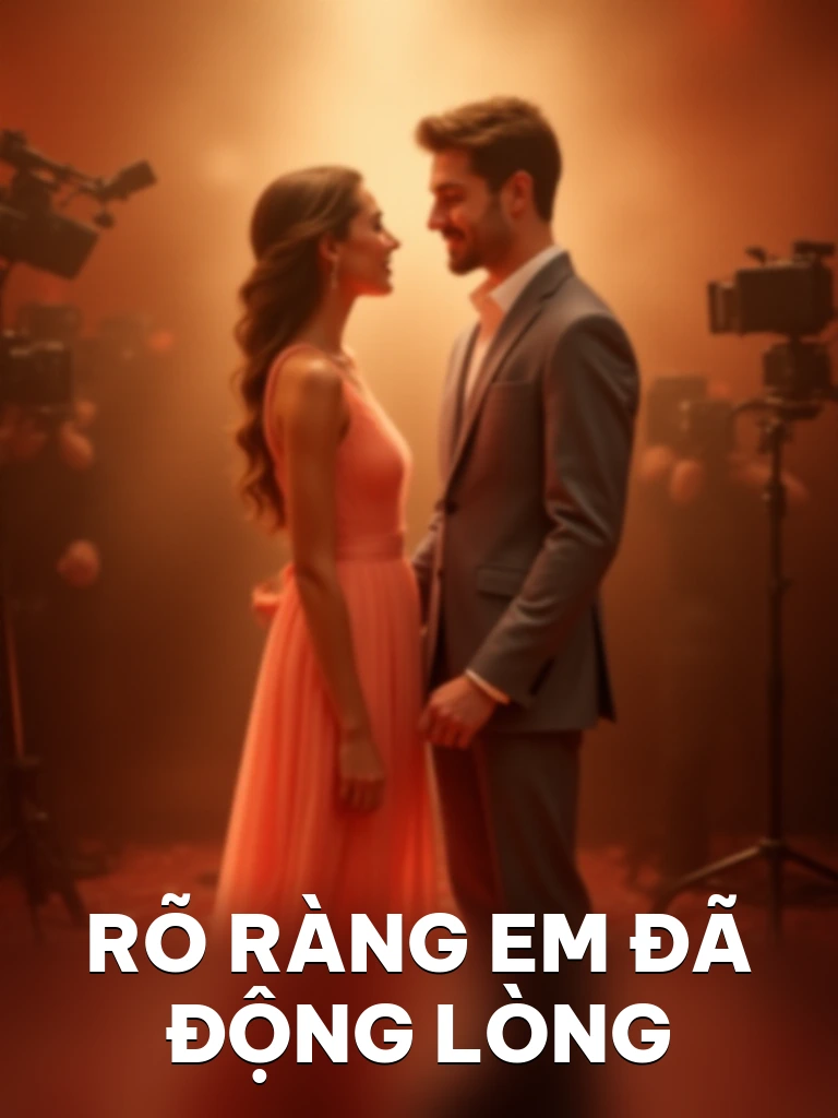 Rõ Ràng Em Đã Động Lòng