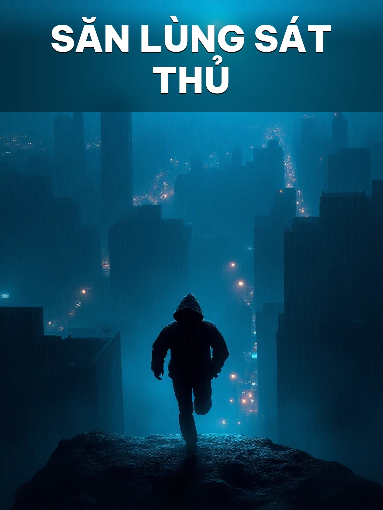 Săn Lùng Sát Thủ