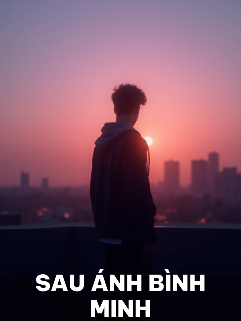 Sau Ánh Bình Minh