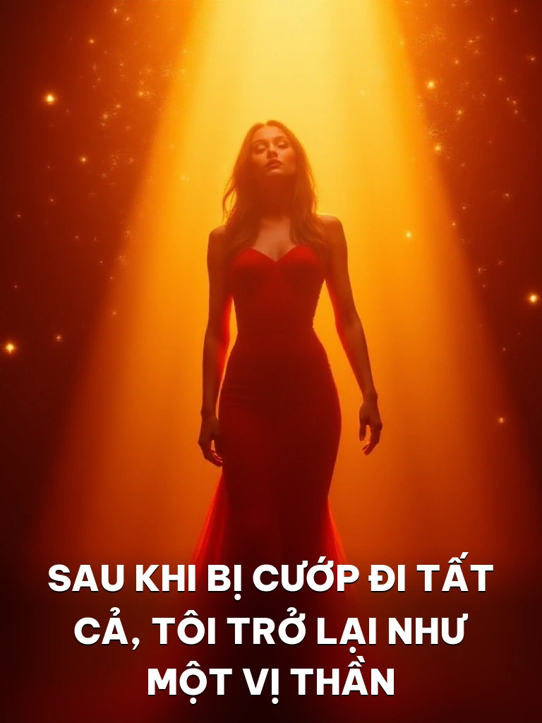Sau Khi Bị Cướp Đi Tất Cả, Tôi Trở Lại Như Một Vị Thần