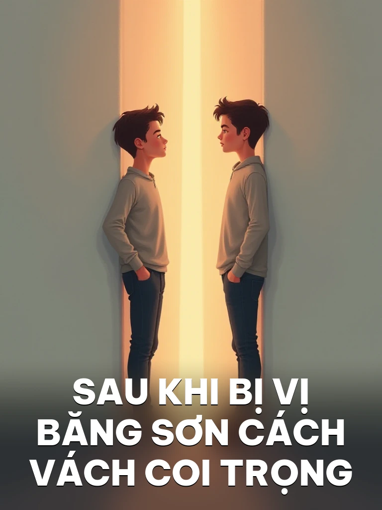 Sau Khi Bị Vị Băng Sơn Cách Vách Coi Trọng