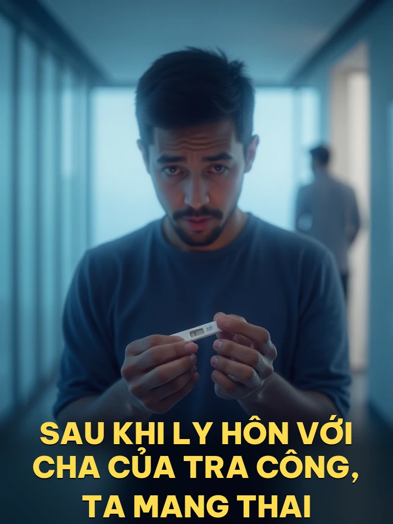 Sau Khi Ly Hôn Với Cha Của Tra Công, Ta Mang Thai