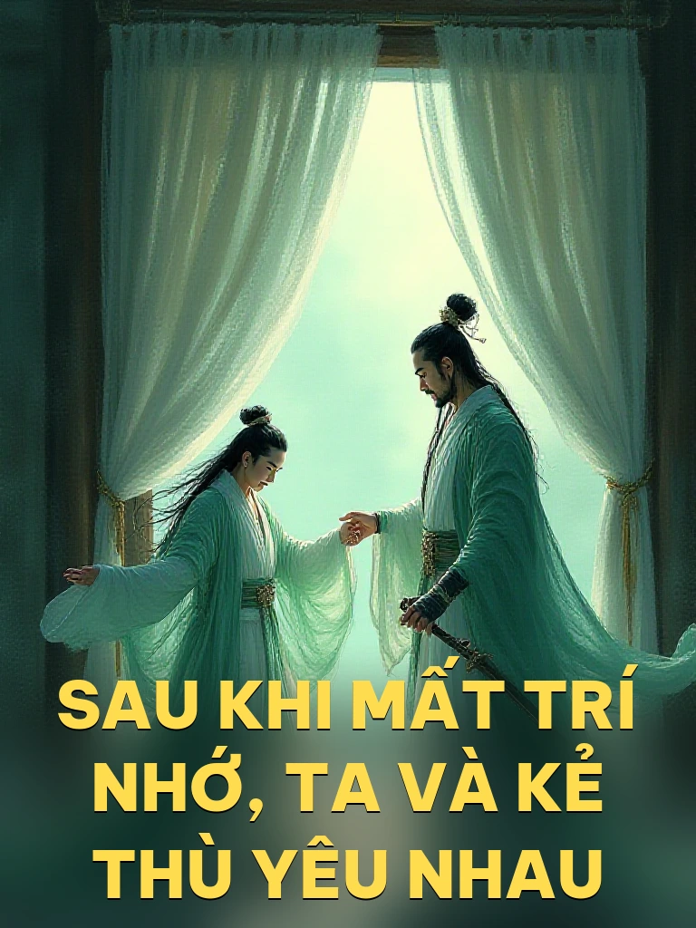Sau Khi Mất Trí Nhớ, Ta Và Kẻ Thù Yêu Nhau