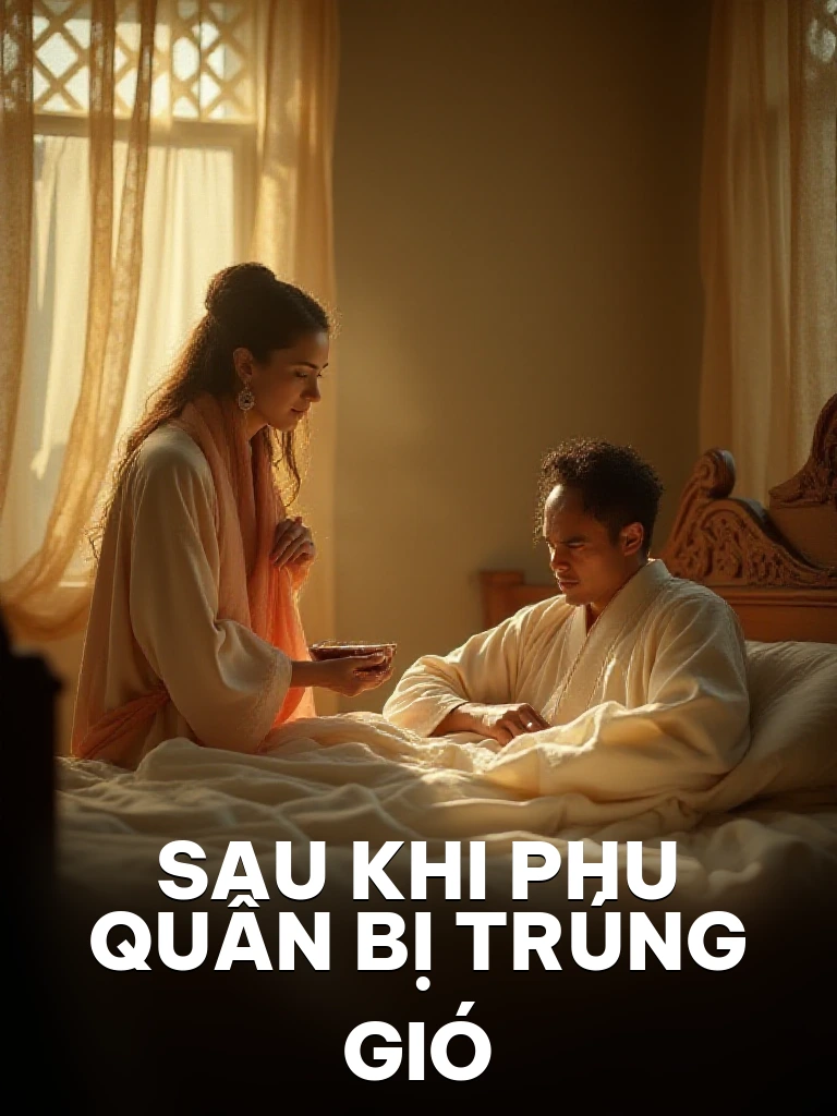 Sau Khi Phu Quân Bị Trúng Gió
