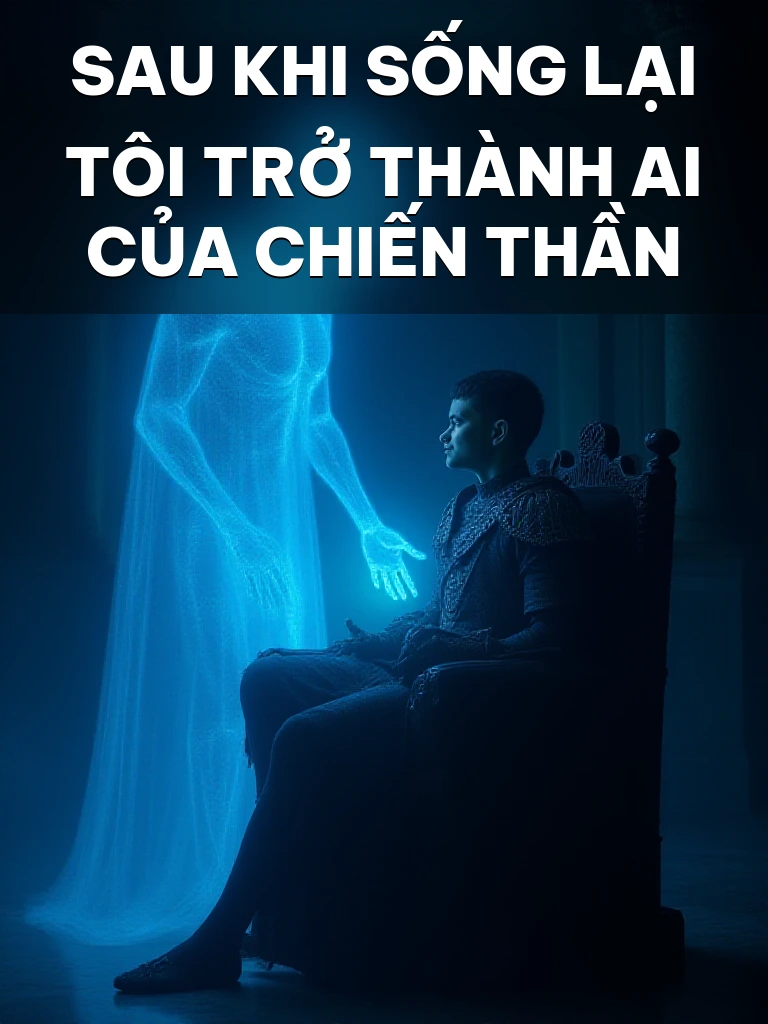 Sau Khi Sống Lại Tôi Trở Thành AI Của Chiến Thần