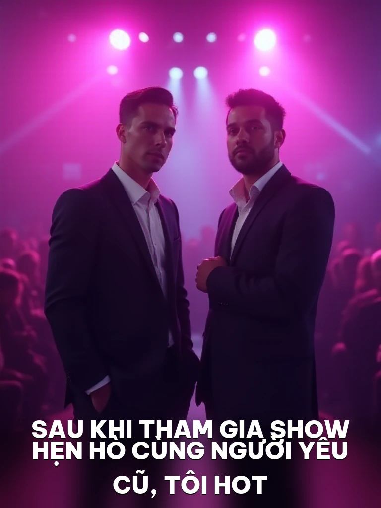 Sau Khi Tham Gia Show Hẹn Hò Cùng Người Yêu Cũ, Tôi Hot