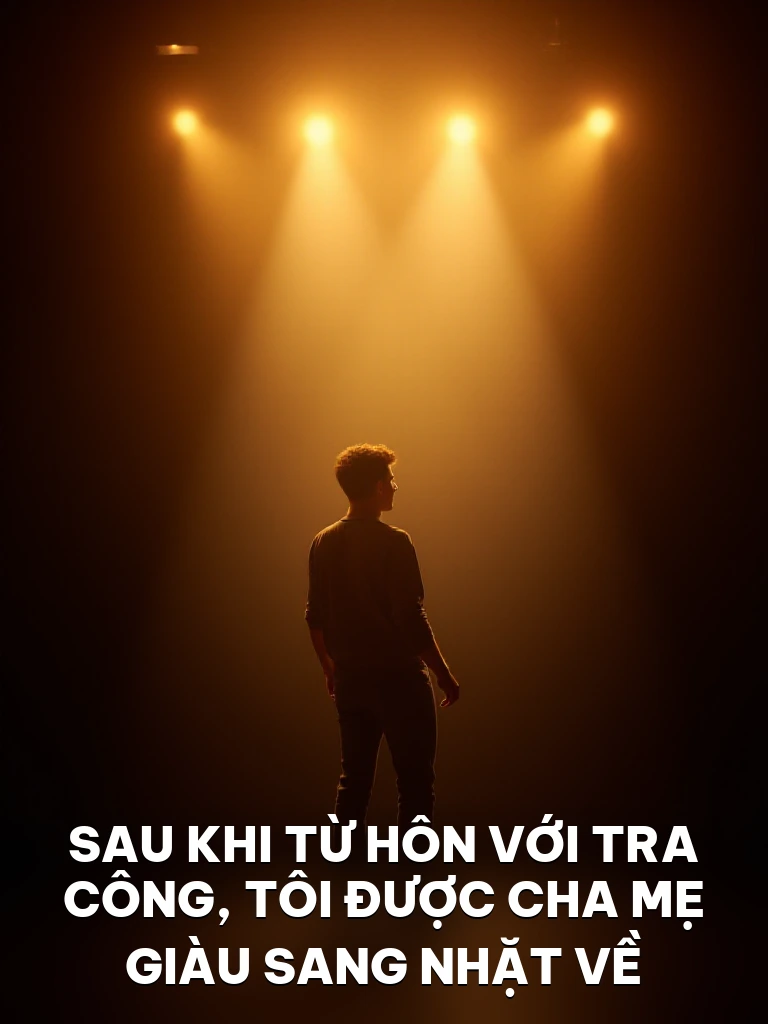 Sau Khi Từ Hôn Với Tra Công, Tôi Được Cha Mẹ Giàu Sang Nhặt Về