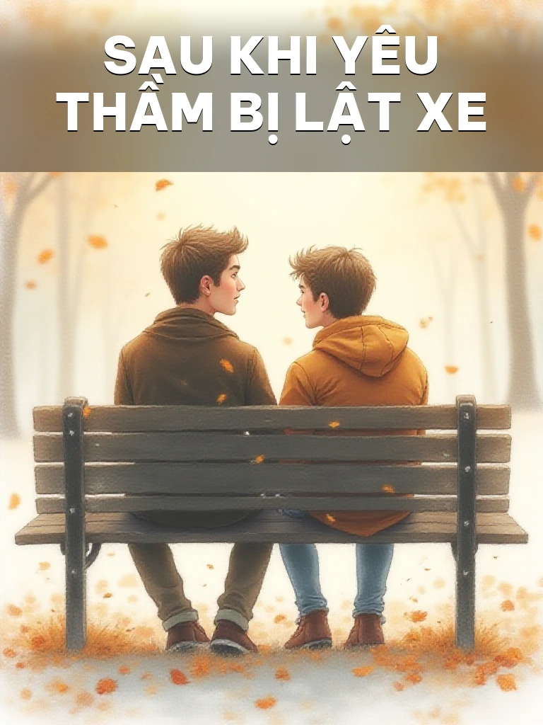 Sau Khi Yêu Thầm Bị Lật Xe