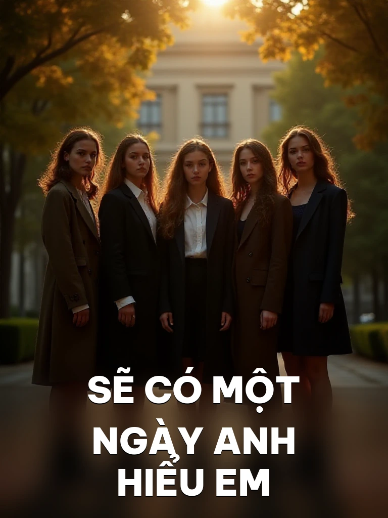 Sẽ Có Một Ngày Anh Hiểu Em