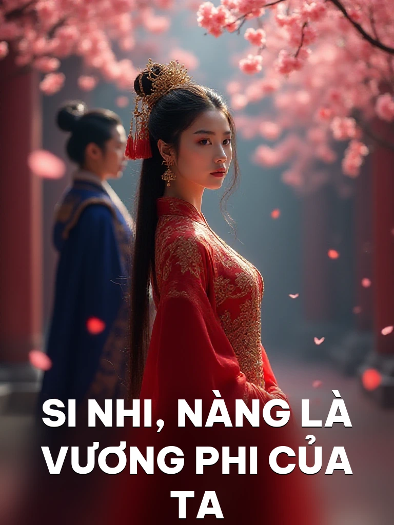 Si Nhi, Nàng Là Vương Phi Của Ta