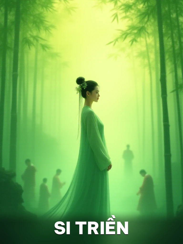 Si Triền