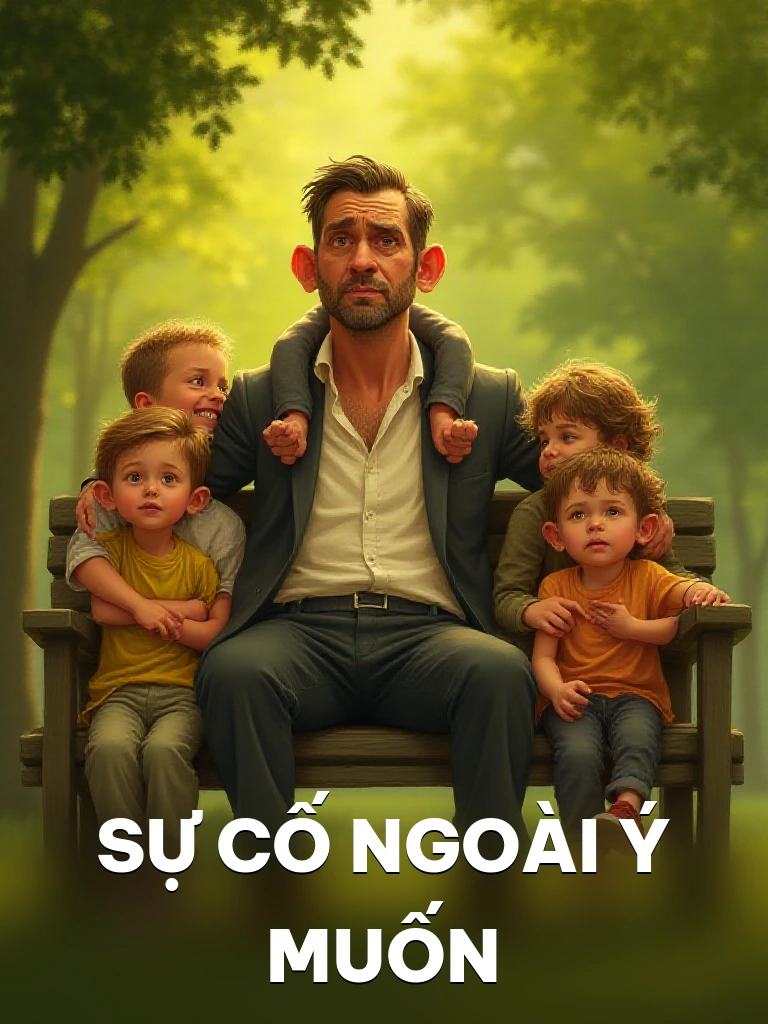 Sự Cố Ngoài Ý Muốn