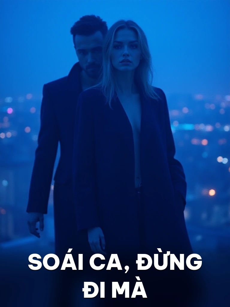 Soái Ca, Đừng Đi Mà