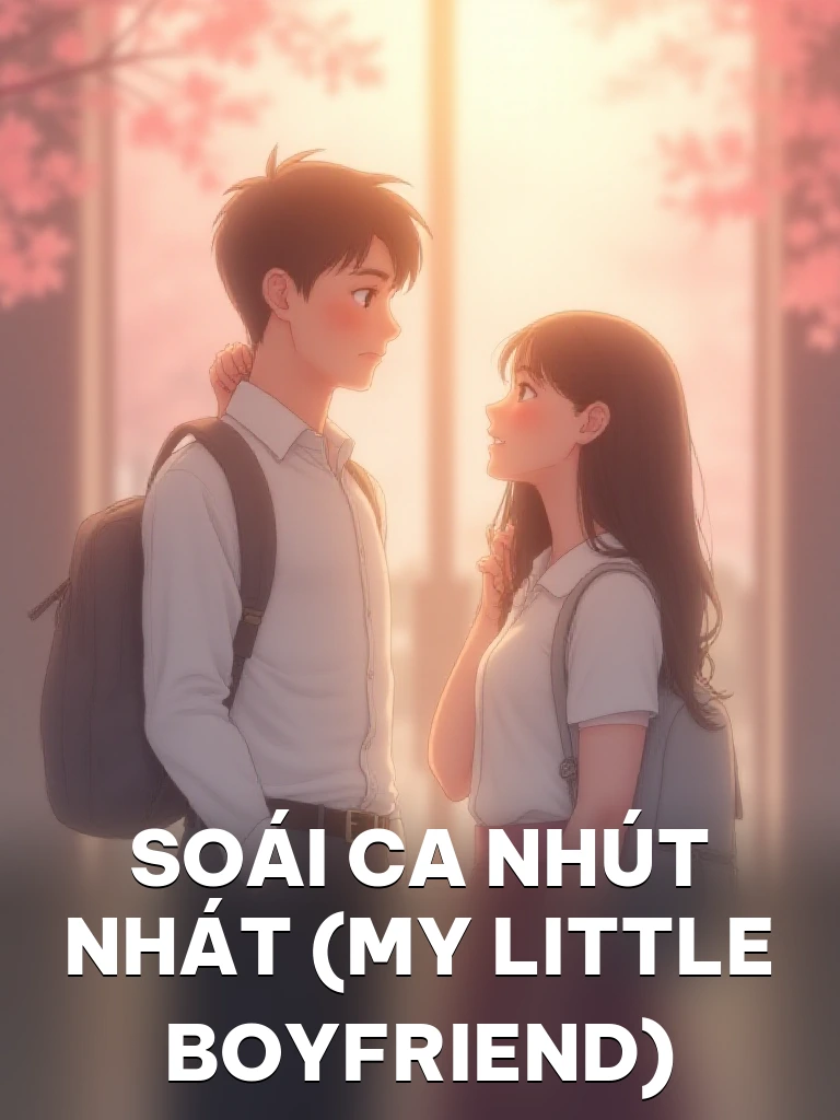 Soái Ca Nhút Nhát (My Little Boyfriend)