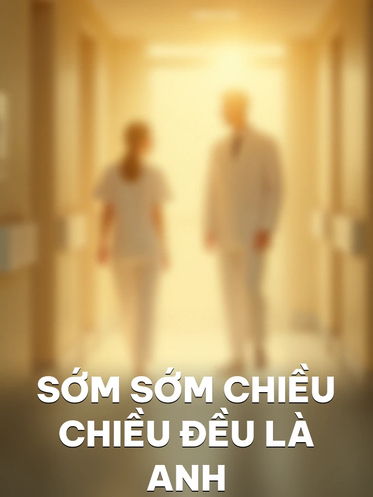 Sớm Sớm Chiều Chiều Đều Là Anh