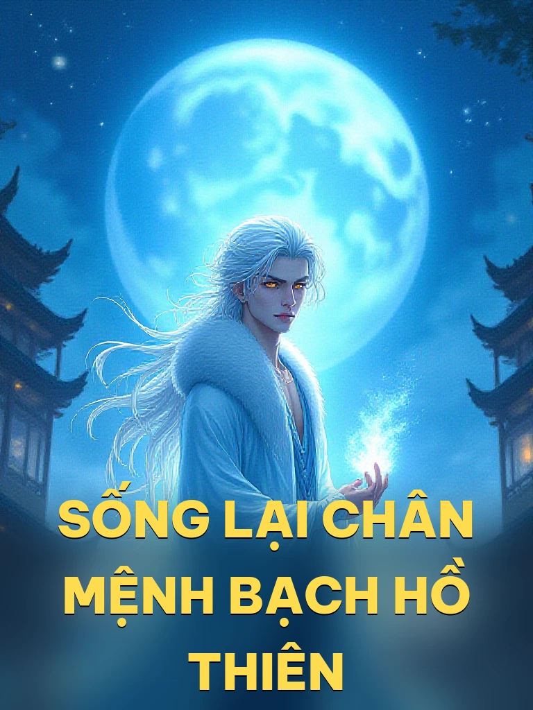 Sống Lại Chân Mệnh Bạch Hồ Thiên