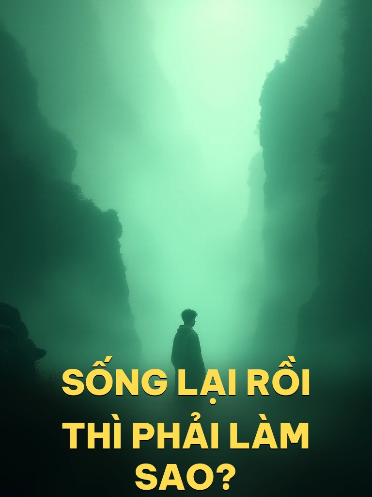 Sống Lại Rồi Thì Phải Làm Sao?