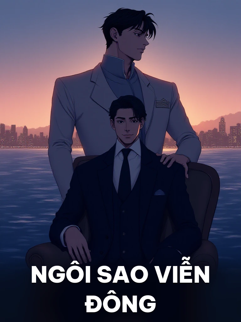 Ngôi Sao Viễn Đông
