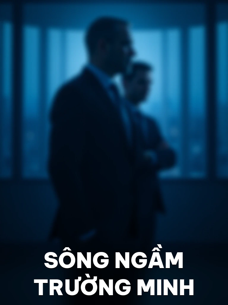 Sông Ngầm Trường Minh