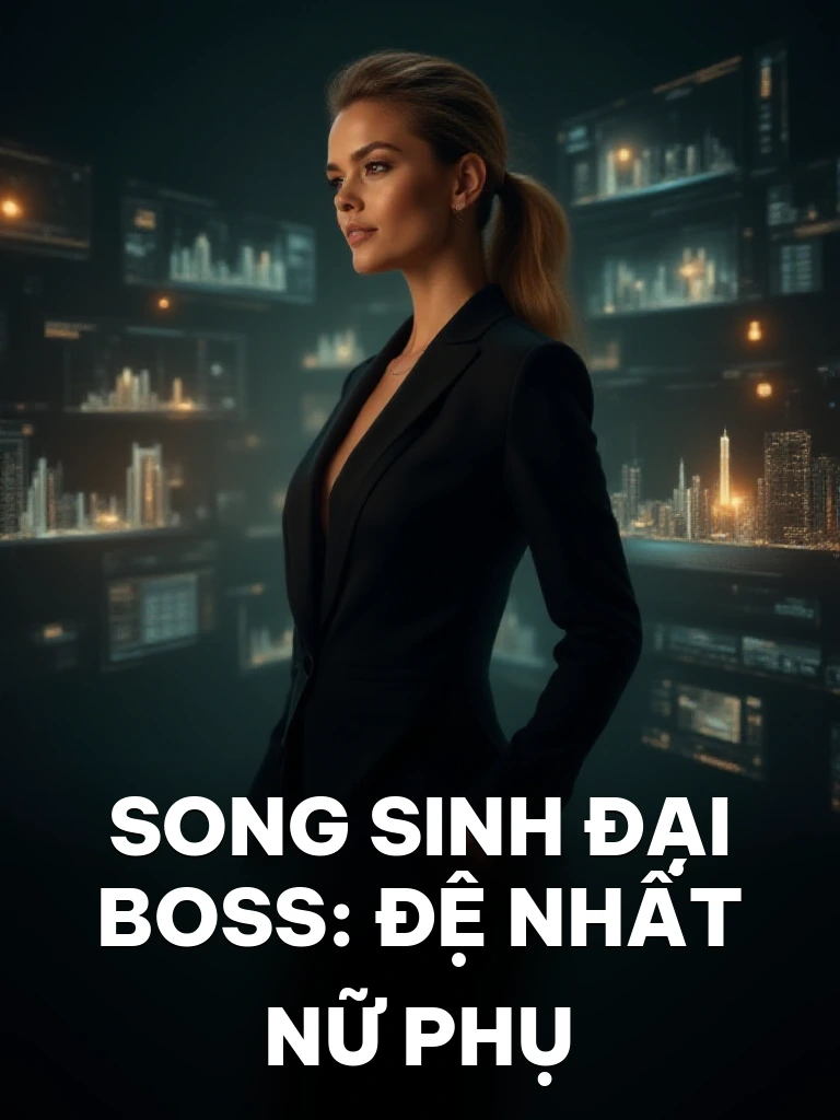 Song Sinh Đại Boss: Đệ Nhất Nữ Phụ