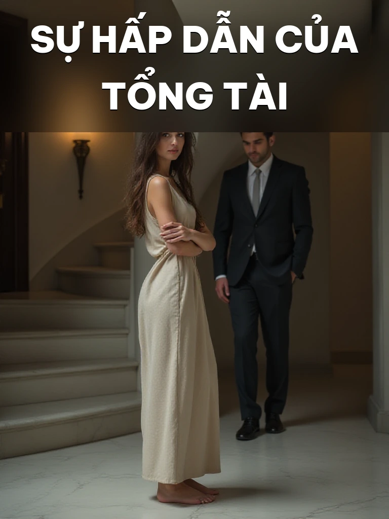 Sự Hấp Dẫn Của Tổng Tài
