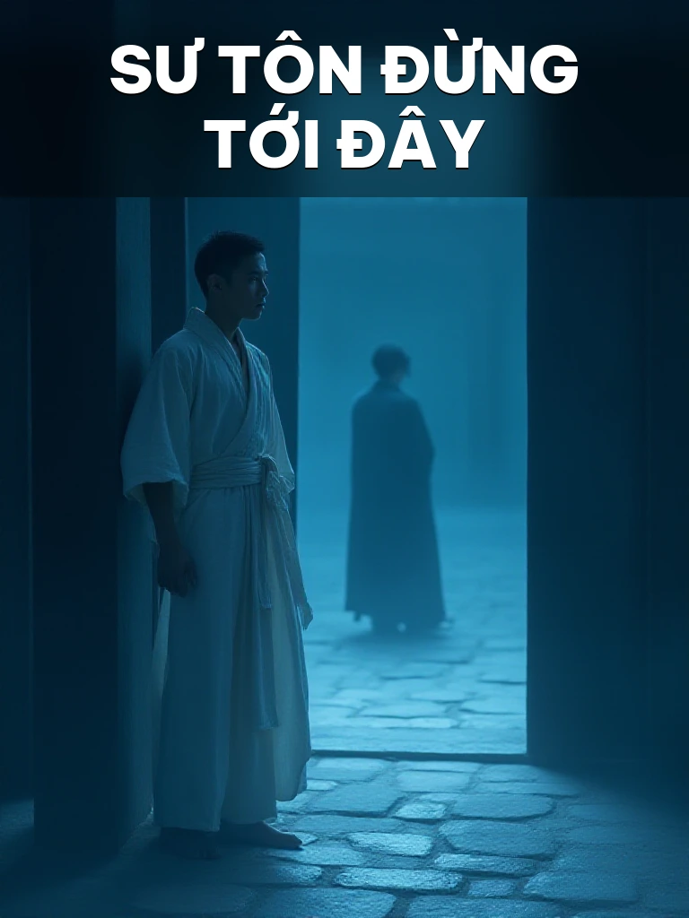 Sư Tôn Đừng Tới Đây