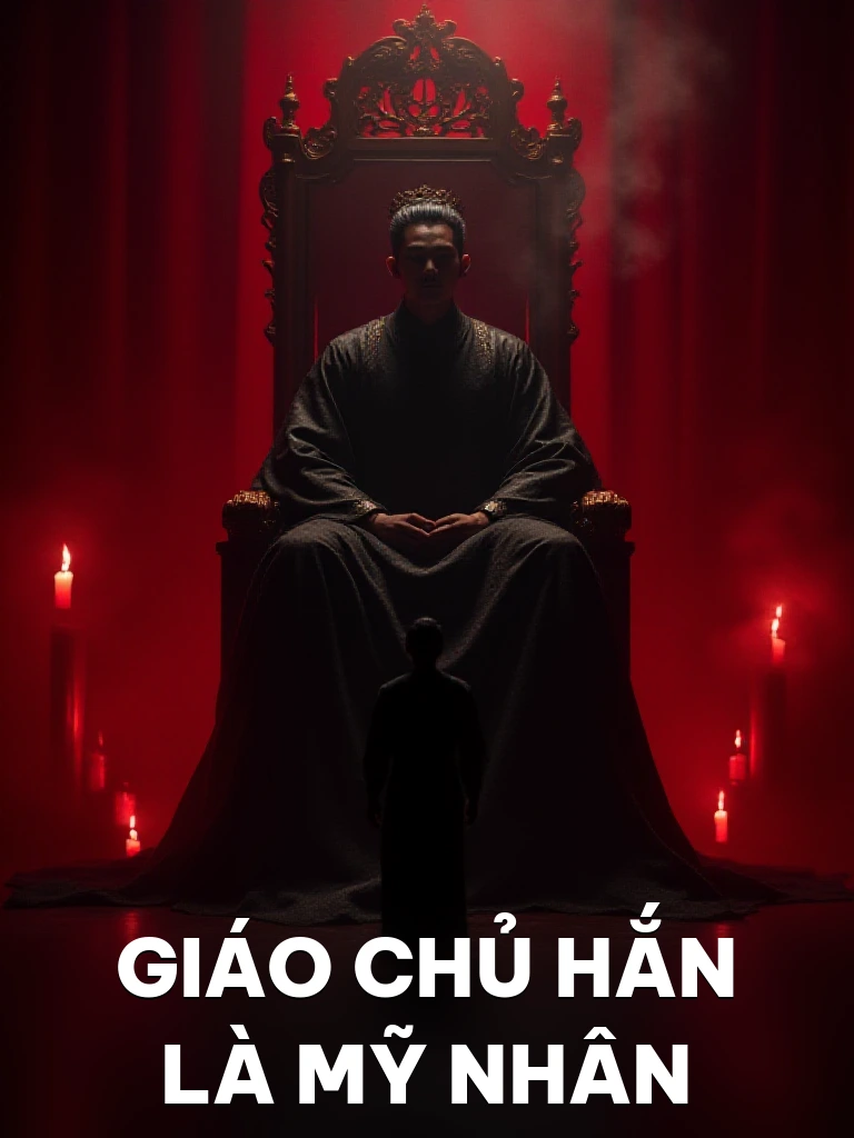 Giáo Chủ Hắn Là Mỹ Nhân