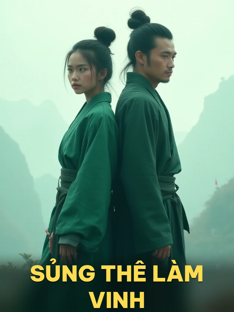 Sủng Thê Làm Vinh
