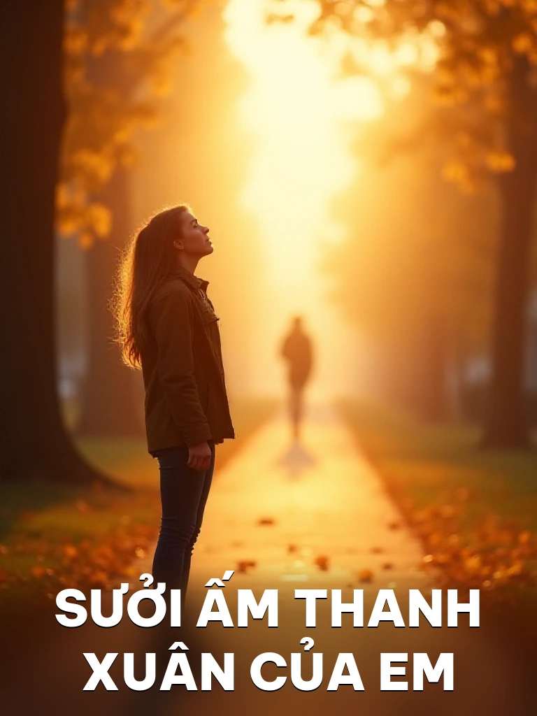 Sưởi Ấm Thanh Xuân Của Em