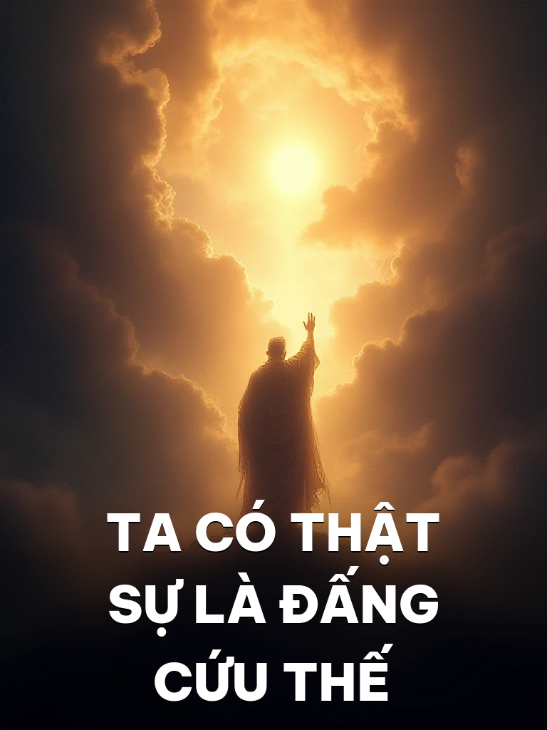 Ta Có Thật Sự Là Đấng Cứu Thế